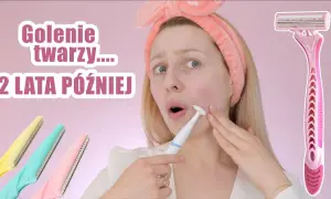 Golenie twarzy trymerem jak: uniknij podrażnień i zyskaj idealny efekt