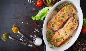 Réussir votre saumonette grillée : le guide essentiel du chef