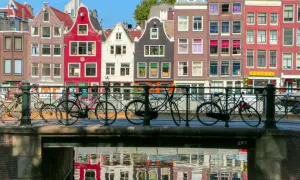 Ile kosztuje wynajem mieszkania w Amsterdamie? Odkryj wysokie ceny