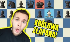 Jak trenować szachy skutecznie i unikać najczęstszych błędów