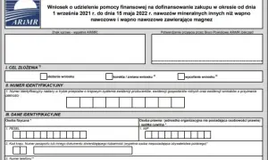 Dopłaty do nawozów 2026: Złóż wniosek krok po kroku i uniknij błędów