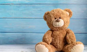 Jak powstał pluszowy miś? Fascynująca historia jego narodzin