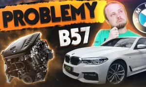 BMW 3.0 diesel: Czy warto? Generacje, usterki, serwis, rekomendacje.