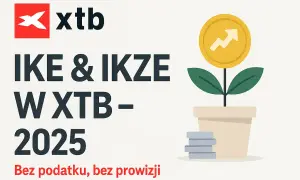 IKE w TFI: Czy to najlepsza droga do emerytury bez podatku Belki?