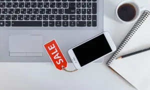 Kiedy są promocje na telefony? Sprawdź, aby nie przepłacać
