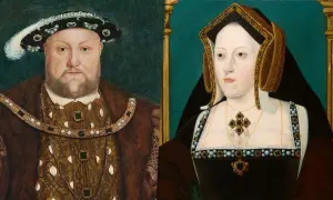 Ile żon miał Henryk VIII? Szokujące losy jego małżeństw