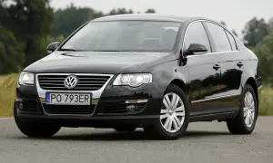 Passat B6 jaki silnik wybrać? Sprawdź najważniejsze informacje