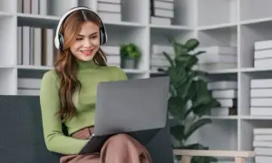 Jak podłączyć słuchawki bluetooth z komputerem - proste kroki i porady