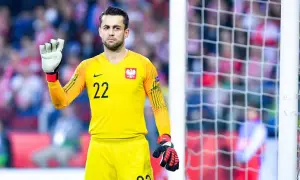 Łukasz Fabiański wiek: ile lat ma znakomity polski bramkarz?