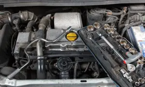 Objawy uszkodzonego zaworu EGR w Mondeo MK4, które musisz znać