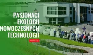 Przydomowa oczyszczalnia ścieków: czy konieczny jest wywóz nieczystości?