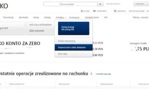 Jak włączyć debet na koncie PKO BP i uniknąć nieprzyjemnych kosztów