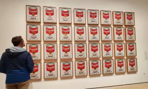 Andy Warhol puszka: Jak dzieło zmieniło świat sztuki pop-artu