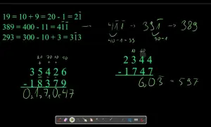 Zrozumienie odjemnej i odjemnika w matematyce - klucz do sukcesu