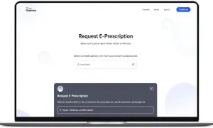 Jak uzyskać receptę na leki online bez wizyty u lekarza?
