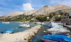 Najciekawsze atrakcje na wyspie Krk, które musisz zobaczyć