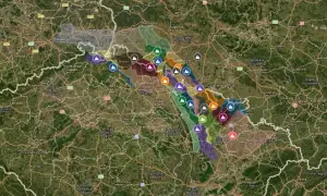 Wszystko co musisz wiedzieć o podziale sudetów: kompletny opis regionów