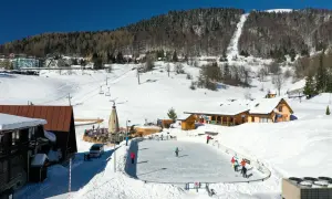 Snowpark Donovaly: Najlepsze atrakcje i trasy dla narciarzy i snowboardzistów