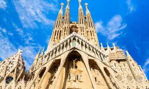 Sagrada Familia jaki styl: odkryj niezwykłe połączenie architektury