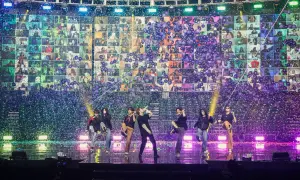 Ile trwa koncert BTS? Poznaj długość niezapomnianych występów