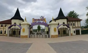 Czerwionka-Leszczyny atrakcje, które zaskoczą całą rodzinę
