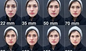 Jaka ogniskowa obiektywu: Wpływ na fotografię i kąt widzenia