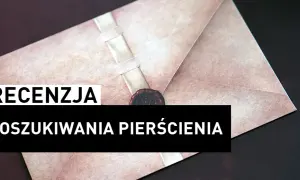Poszukiwania pierścienia gra planszowa – zasady, opinie i porady dla graczy