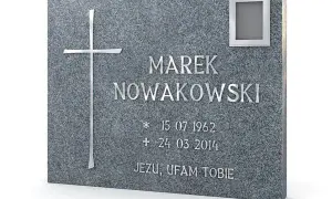 Najlepsza farba do malowania liter na pomniku - trwałość i odporność