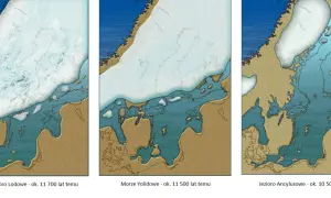 Jak powstał Bałtyk? Fascynująca historia i geologia morza