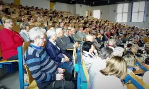 Uniwersytet Trzeciego Wieku Tychy - Zapisz się na ciekawe zajęcia dla seniorów