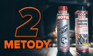 Motul Engine Clean: Czy warto płukać silnik? Fakty i instrukcja