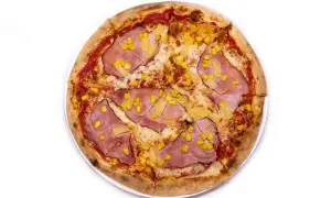 Pizza hawajska z czym jest? Odkryj sekrety jej składników i smaku