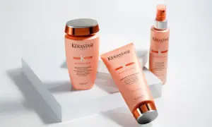 Prodotti Kérastase Discipline con Morpho-Keratine, ideali per domare i capelli indisciplinati. La cheratina serve a rendere i capelli lisci e gestibili.