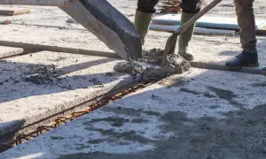 Beton m3 w 2024: Ceny, klasy, transport nie przepłacaj!