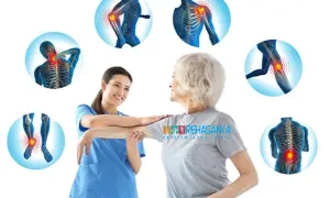 Fizjoterapeuta: Co to za zawód? Rola, metody, kiedy pomoże?