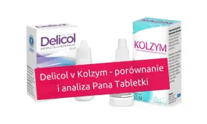 Skuteczne leki na kolki u noworodka - co warto wiedzieć?