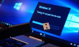 Jak zrobić pendrive z Windows 10 - proste kroki, które musisz znać