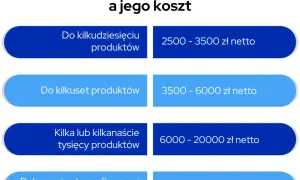 Jak założyć sklep internetowy koszty - uniknij ukrytych wydatków