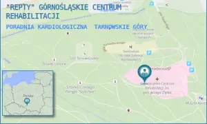 Rehabilitacja w Reptach: Ile trwa? Kardiologia, neurologia, NFZ