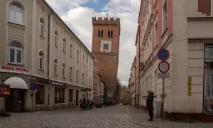 Ząbkowice Śląskie atrakcje – odkryj niezwykłe miejsca, które musisz zobaczyć