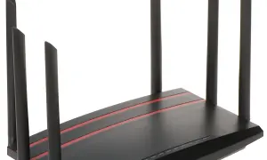 Router do TV kablem: Jaki wybrać? Cat 6 to klucz do 4K i gier