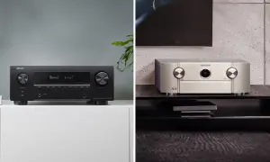 Denon czy Marantz stereo - który wzmacniacz zapewni lepszy dźwięk?