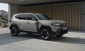 SUV co to znaczy? Odkryj sekrety popularności i wybierz idealny!