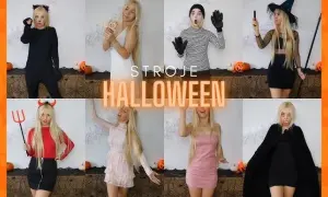 Przebranie na Halloween DIY: 15+ pomysłów, które zaskoczą i nie zrujnują budżetu