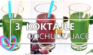 Przepisy na zdrowe koktajle, które zaskoczą Twoje podniebienie