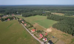 10 arów jaka to działka - co musisz wiedzieć przed zakupem