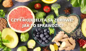 Przepisy na zdrowe jelita, które poprawią Twoje trawienie i samopoczucie