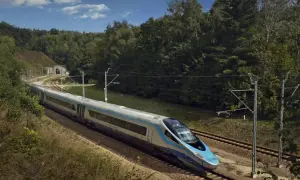 Pendolino w Szczecinie: Ruszyło 15.12.2024! Ile trwa podróż?