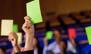 Od spółdzielni do wspólnoty: Jak przejąć zarząd i zyskać wpływ?