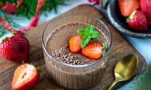 Czy pudding proteinowy z Lidla jest zdrowy? Odkryj jego tajemnice